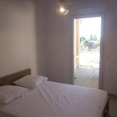 L'elephant Aparthotel Saint-Raphaël