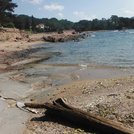 Aparthotel L'elephant 2*