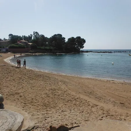 Апарт-отель L'elephant