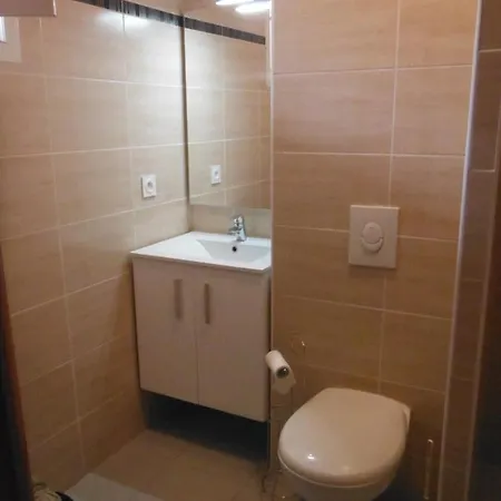 Aparthotel L'elephant 2*