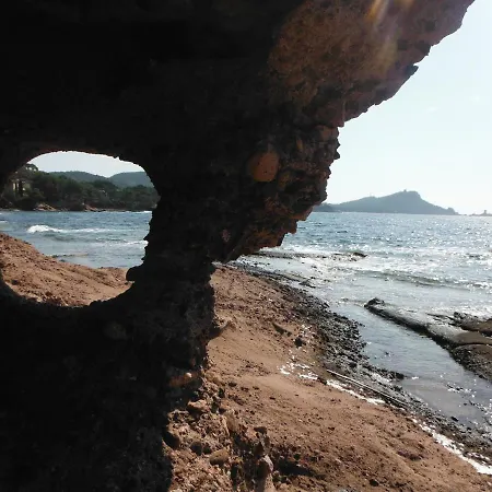 L'elephant Saint-Raphaël