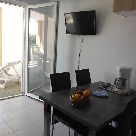 L'elephant Aparthotel