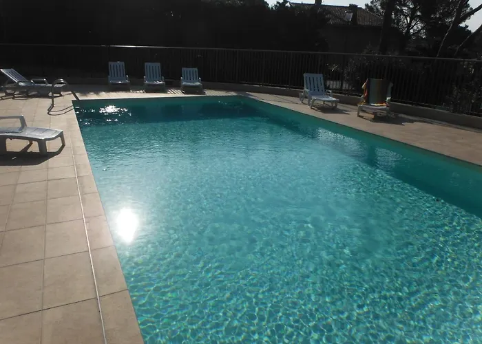 شقة فندقية L'elephant 2*