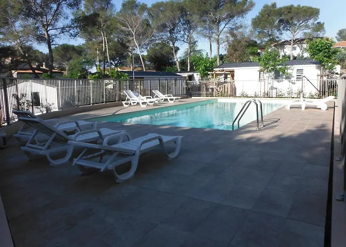 L'elephant 2* Saint-Raphaël