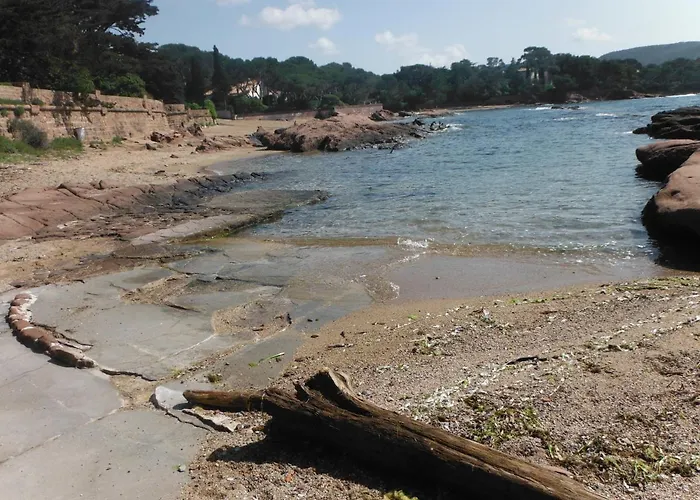 شقة فندقية L'elephant 2*