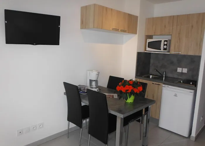 L'elephant Апарт-отель