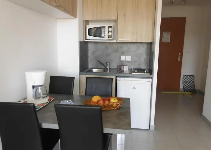 L'elephant Апарт-отель