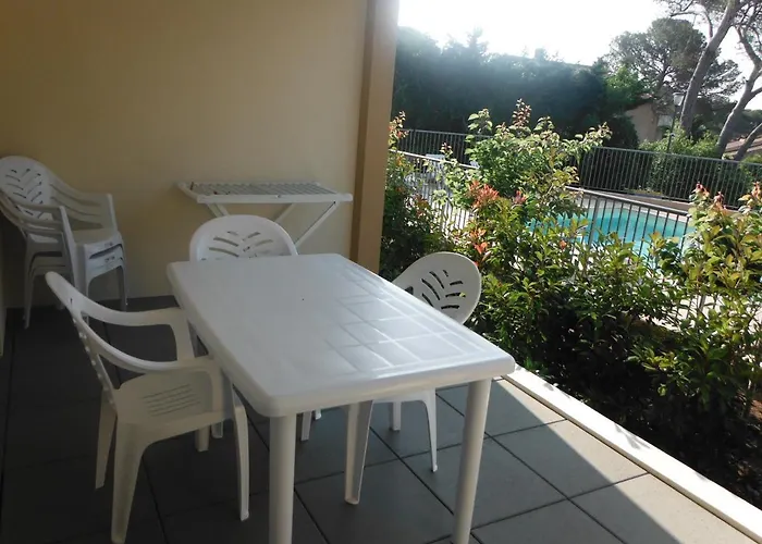 L'elephant شقة فندقية