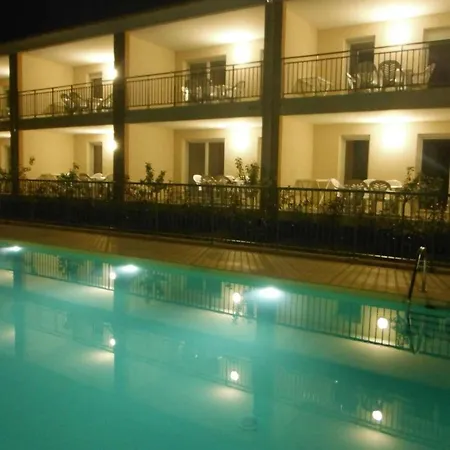 Apartmanhotel L'elephant