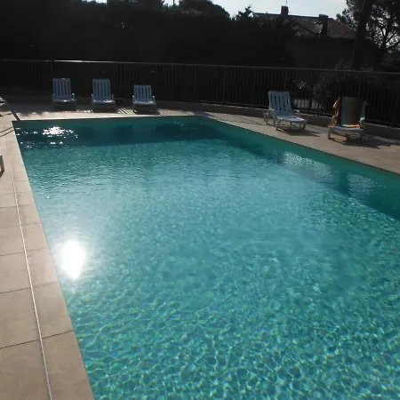 Apartmanhotel L'elephant 2*