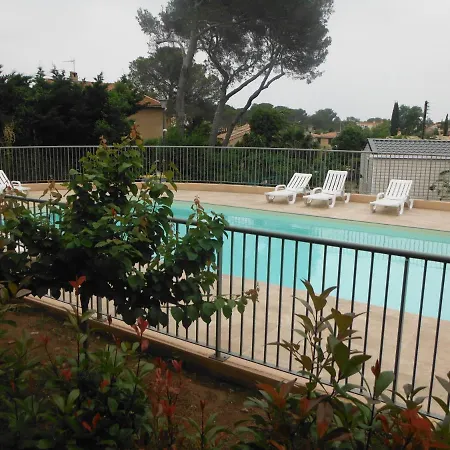 Appart hôtel Résidence L'éléphant 2*