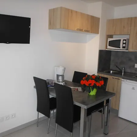 Résidence L'éléphant Appart hôtel