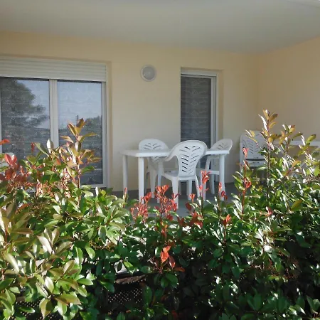 Résidence L'éléphant