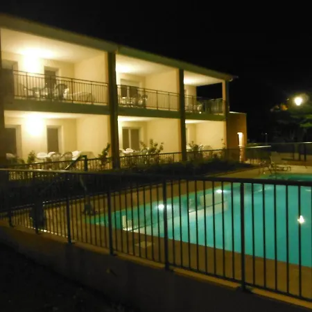 Apartmanhotel L'elephant