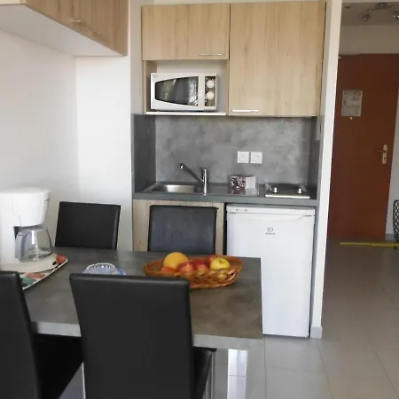 L'elephant Apartmanhotel