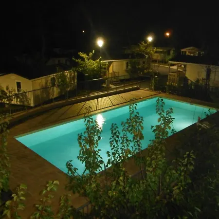 Lejlighedshotel L'elephant