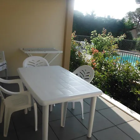 L'elephant Apartmanhotel