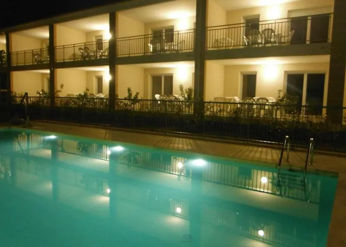 Aparthotel L'elephant