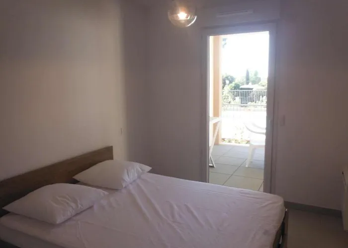 L'elephant Aparthotel Saint-Raphael (Var)