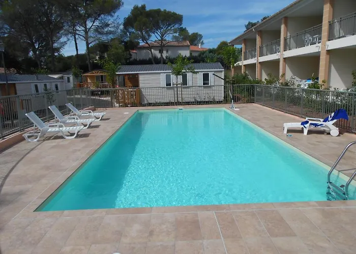 Aparthotel L'elephant 2*