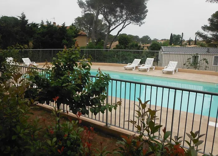 Aparthotel L'elephant 2*