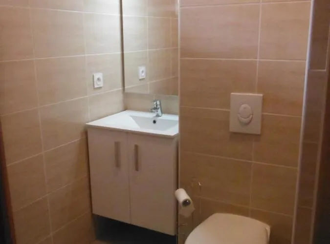 Aparthotel L'elephant 2*