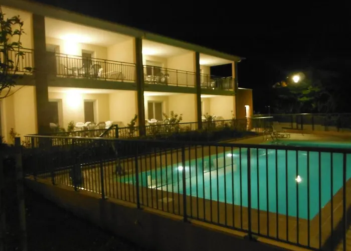 Aparthotel L'elephant