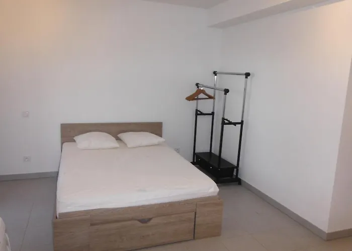 Aparthotel L'elephant 2*