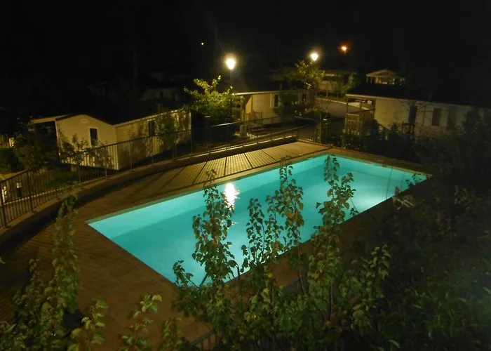 Apartahotel Résidence L'éléphant